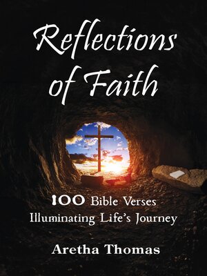 cover image of Reflections of Faith